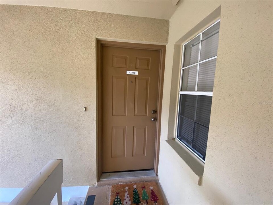 1656 Sunny Brook Ln in Palm Bay, FL - Building Photo