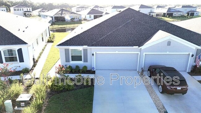 property at 411 157th Ct E