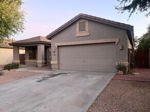 3107 E Kingbird Pl in Chandler, AZ - Building Photo - Building Photo
