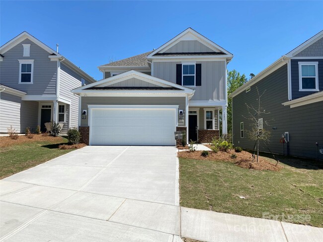 property at 14057 Lake Home Ln