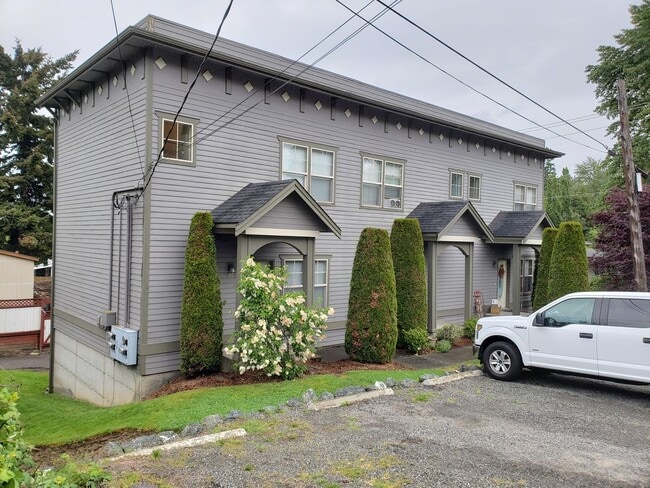1503 Lincoln St in Bellingham, WA - Building Photo - Building Photo