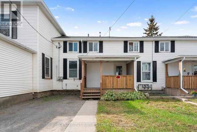 property at 621 George St