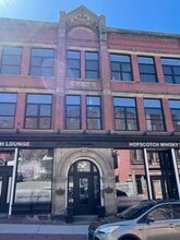 49 Canterbury St in Saint John, NB - Building Photo - Building Photo