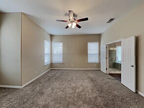 1110 Ginger Trail in Desoto, TX - Building Photo - Building Photo