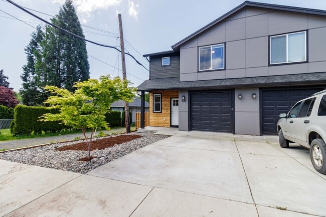 property at 802 NW 7th Ave