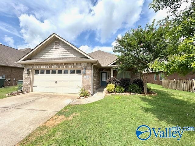 property at 7204 Lathan Dr SE