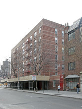 Congress House in New York, NY - Building Photo - Building Photo