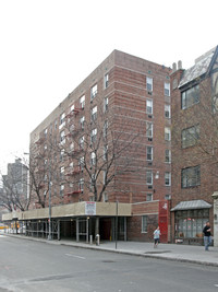 Congress House in New York, NY - Building Photo - Building Photo