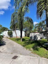 5301 SW 30th Terrace in Fort Lauderdale, FL - Building Photo - Building Photo