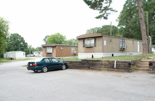 338 Cassville Rd Apartments