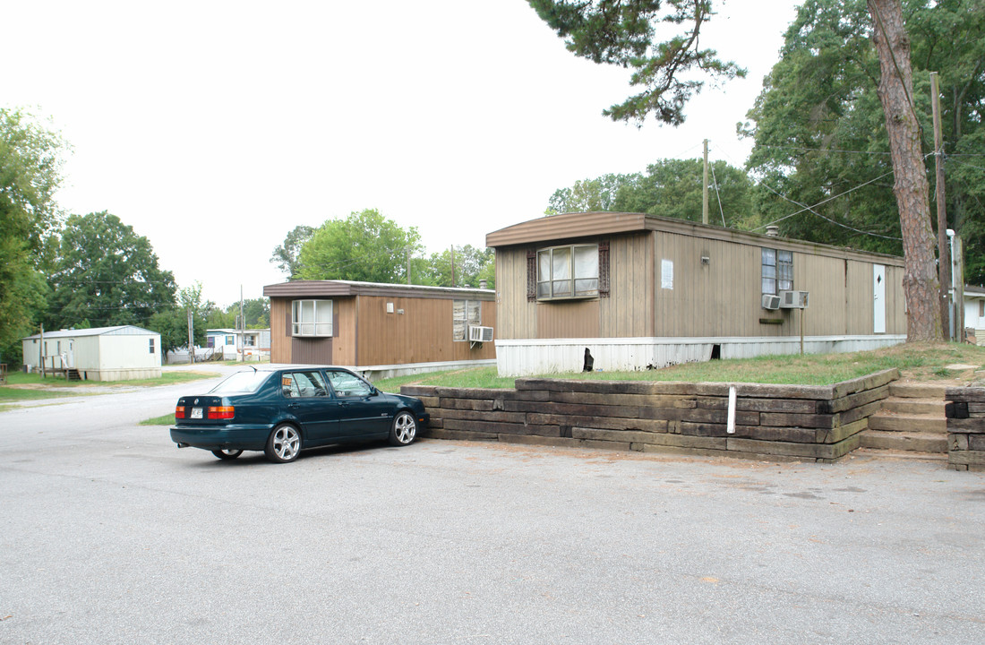 338 Cassville Rd in Cartersville, GA - Building Photo