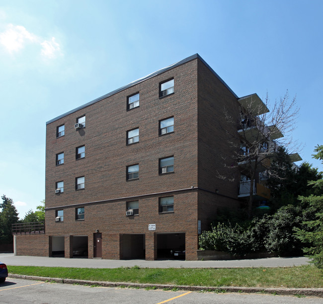 The Agincourt in Toronto, ON - Building Photo - Building Photo