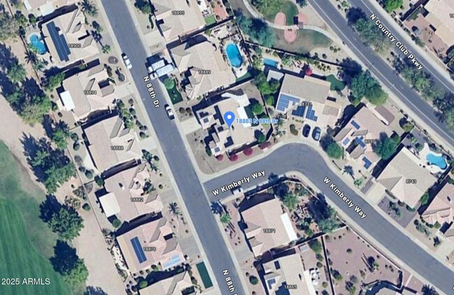 18883 N 88th Dr in Peoria, AZ - Building Photo - Building Photo