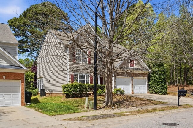 12625 Honeychurch St in Raleigh, NC - Building Photo - Building Photo