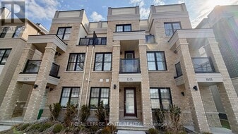 1555 Green Rd in Bowmanville, ON - Building Photo