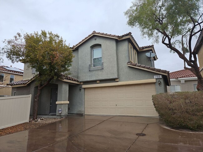 1186 Claire Rose Ave