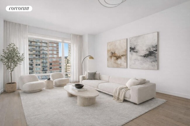 property at 555 W 43rd St