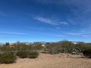 2931 E Wetstones Rd in Vail, AZ - Building Photo - Building Photo