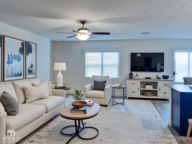 282 S Oak St in Florence, AZ - Building Photo - Building Photo