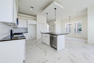 2931 El Fenice Ln in Houston, TX - Building Photo - Building Photo