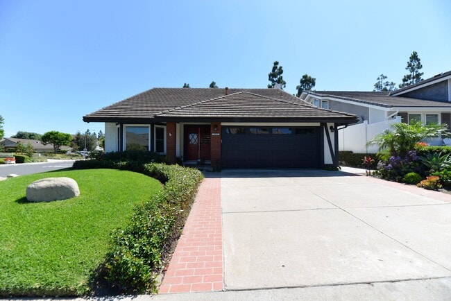 property at 25592 Leeward Dr