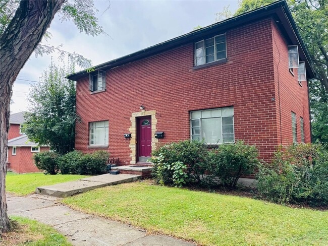 43 Howard Ave in Binghamton, NY - Building Photo - Building Photo