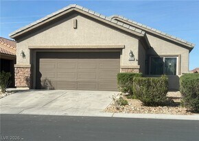 3989 Spanish Barb St in Las Vegas, NV - Building Photo