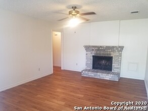 9800 Ardash Ln in San Antonio, TX - Building Photo - Building Photo