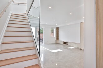 68 Foxley St in Toronto, ON - Building Photo - Building Photo