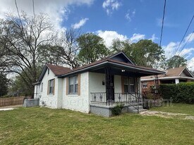 425 Carpenter St in Memphis, TN - Building Photo