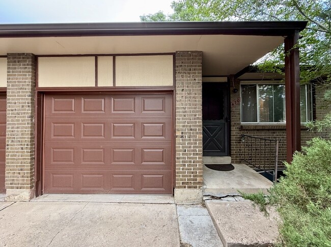 470 S Owens St in Denver, CO - Building Photo - Building Photo