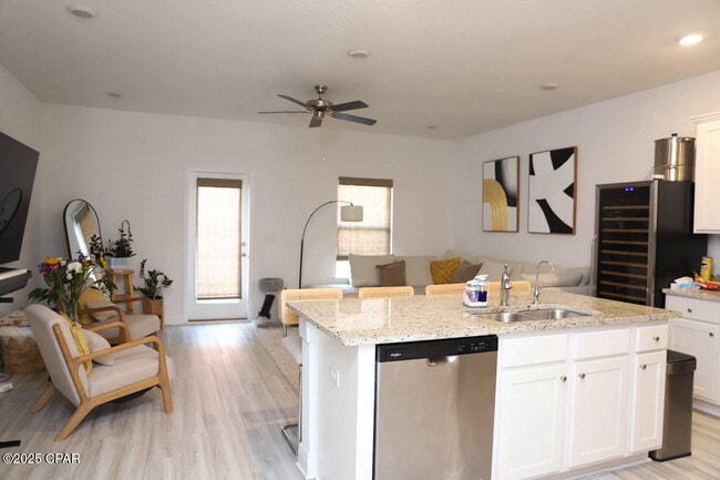 544 Melrose Wy in Panama City Beach, FL - Building Photo - Building Photo