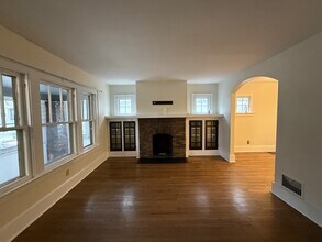 502 Boyden St in Syracuse, NY - Foto de edificio - Building Photo