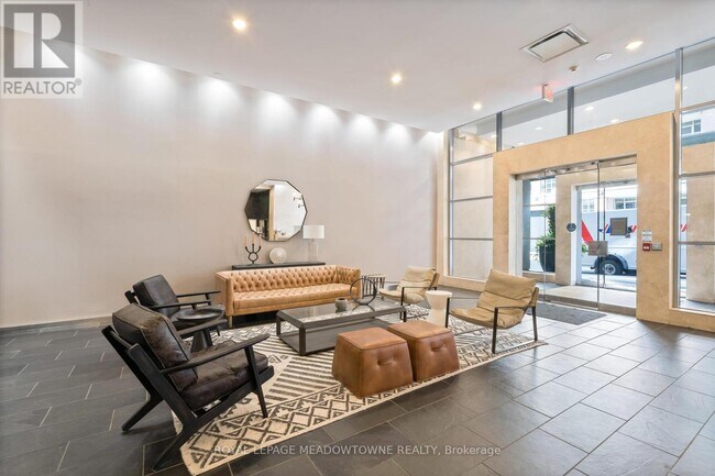 59-1259 E Liberty St in Toronto, ON - Building Photo - Building Photo