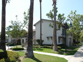 1630 S Calle Del Mar Apartments