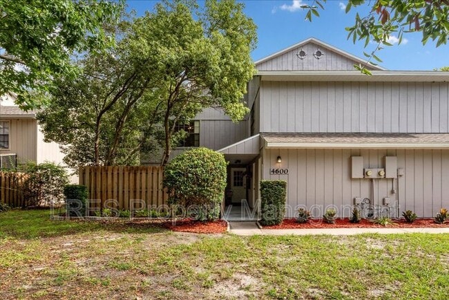 property at 4600 Lighthouse Cir