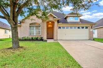 2830 Sage Bluff Ave in Richmond, TX - Building Photo - Building Photo