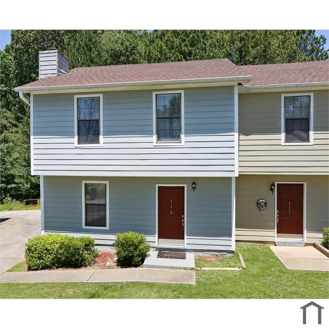 property at 112 Woodberry Ct