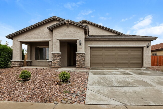 property at 10820 E Topaz Ave