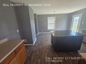 7739 Amadeus Dr in Indianapolis, IN - Building Photo - Building Photo