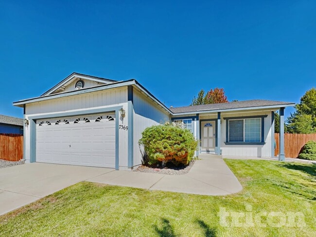 property at 7369 Dali Ct