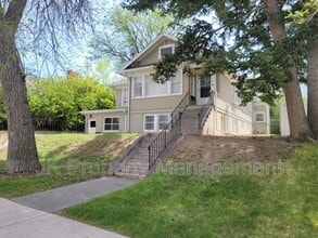 2118 1st Ave N in Great Falls, MT - Building Photo - Building Photo