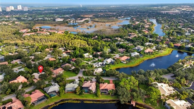 property at 24750 Pennyroyal Dr