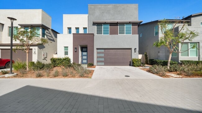 3663 S Nexa Paseo in Ontario, CA - Building Photo - Building Photo
