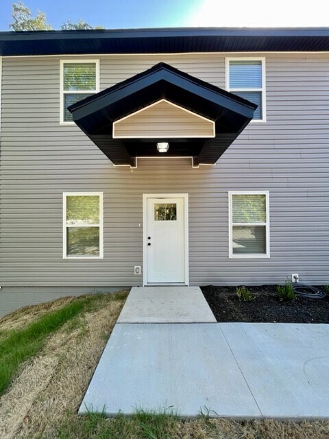 1 Inchcape Ln in Bella Vista, AR - Building Photo - Building Photo