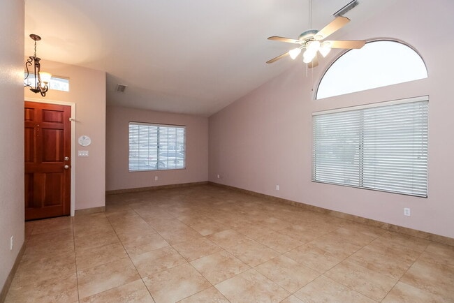 1625 E Sheffield Ave in Chandler, AZ - Building Photo - Building Photo