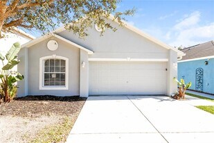 3552 Fyfield Ct in Land O Lakes, FL - Building Photo
