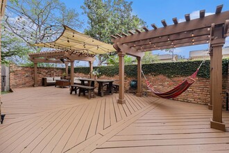 6329 Crab Orchard Rd in Houston, TX - Building Photo - Building Photo