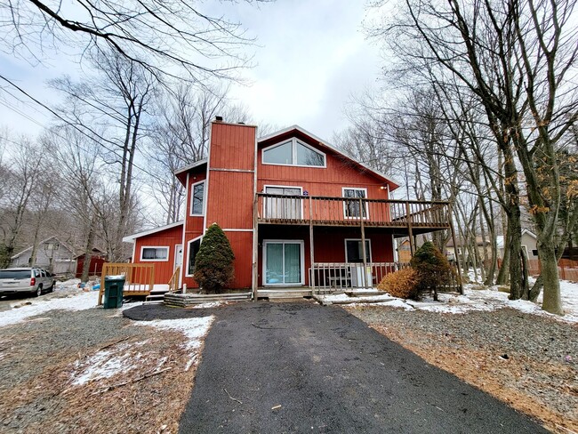 property at 5069 Carol Terrace