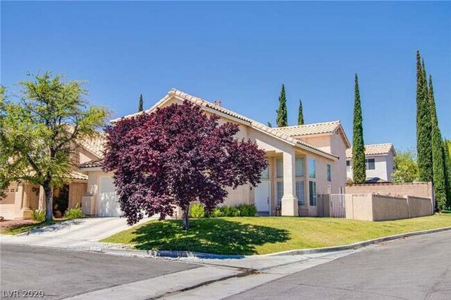 2437 Twin Flower Cir in Las Vegas, NV - Building Photo - Building Photo